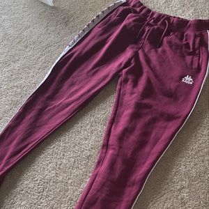 Kappa Sweatpants